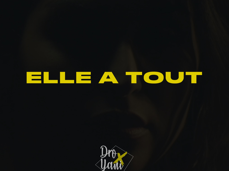 Elle a Tout (Single)
