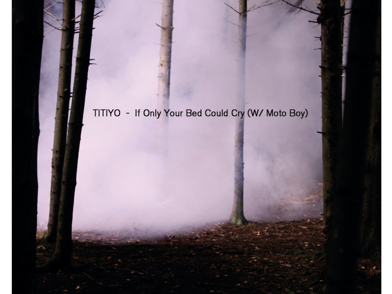 If Only Your Bed Could Cry (Single)