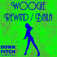 Rewind / Baila - Single