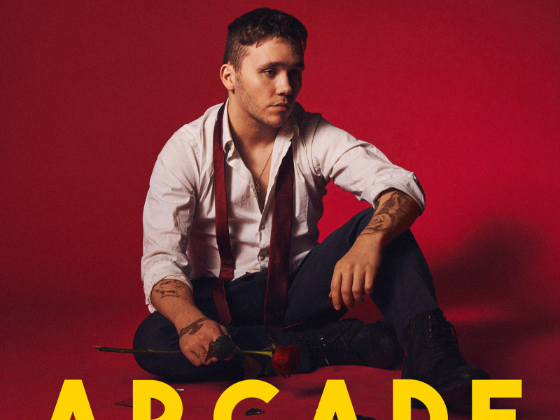 Arcade (Single)