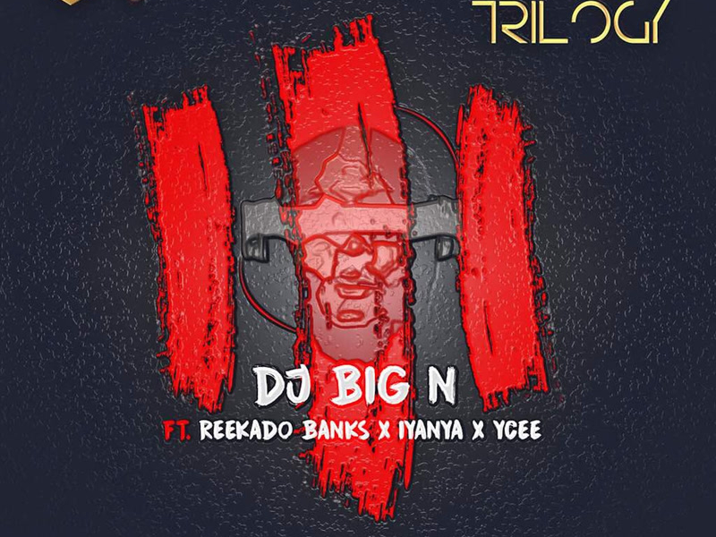 The Trilogy (Single)