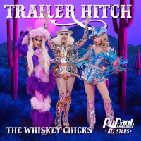 Trailer Hitch (The Whiskey Chicks) (Single)