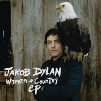 Women and Country EP (EP)