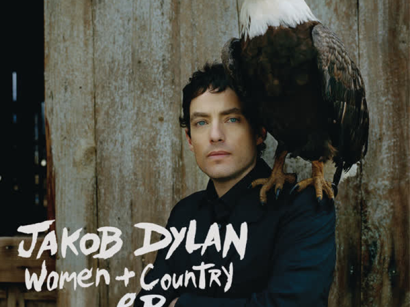Women and Country EP (EP)