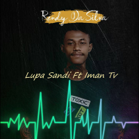 Lupa Sandi (Single)
