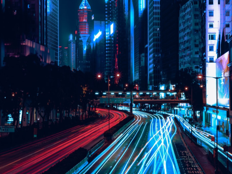 Modern World (Single)