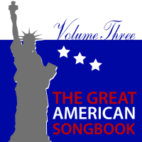 Great American Songbook Vol.3