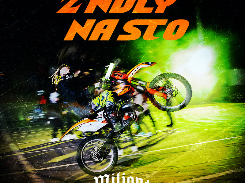 Z NULY NA STO (Single)