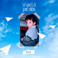 Vuelo Pa Dos (Single)