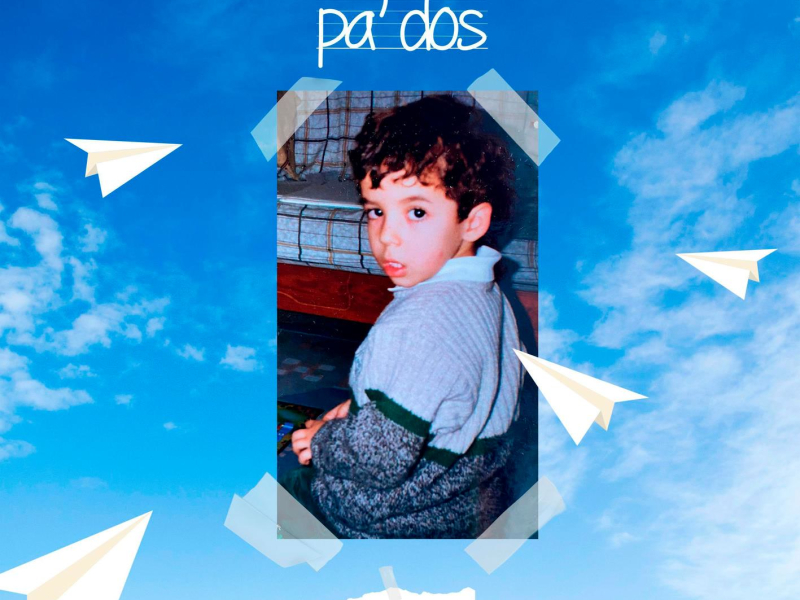 Vuelo Pa Dos (Single)