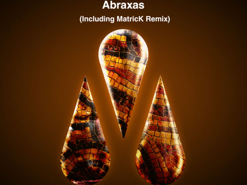 Abraxas (Including MatricK Remix) (Single)