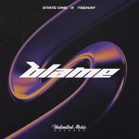 Blame (Hardstyle) (Single)