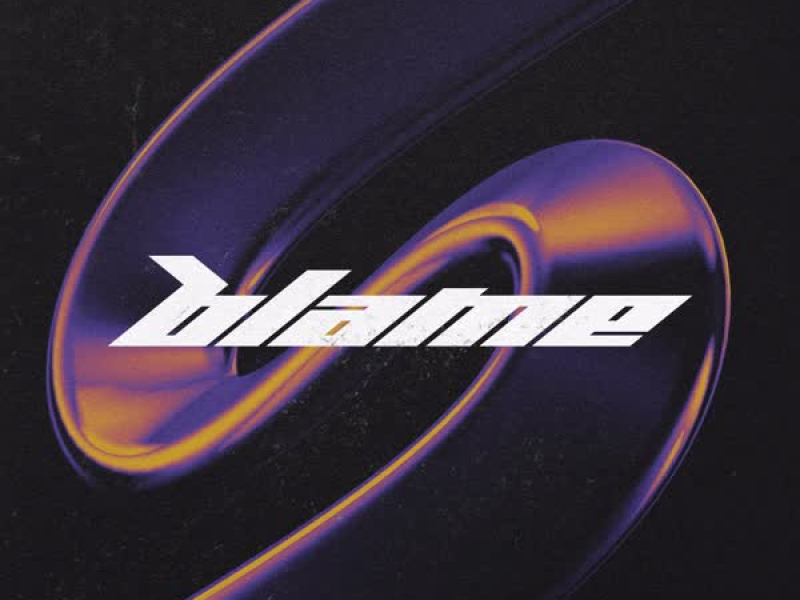 Blame (Hardstyle) (Single)