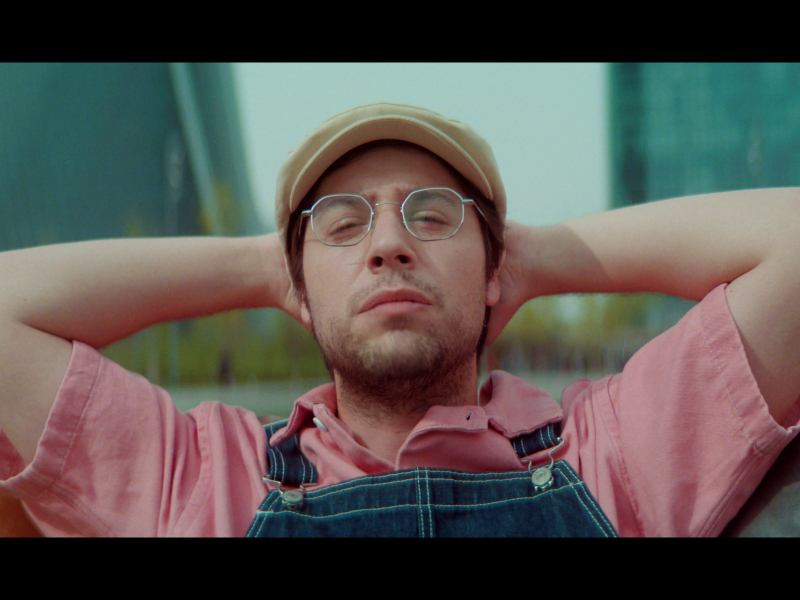 Divano Nostalgia (Single)