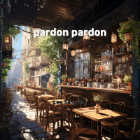 pardon pardon