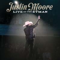 Live at the Ryman