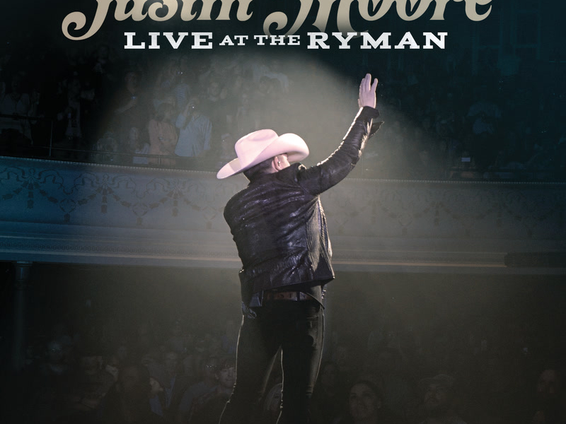 Live at the Ryman