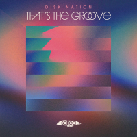 That's The Groove (EP)