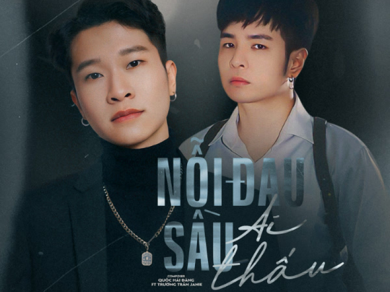 Nỗi Đau Sầu Ai Thấu (Remix Vinahouse) (Single)