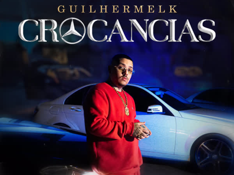 Crocâncias (Single)