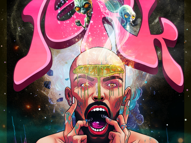 Wit the Weirdos (Single)