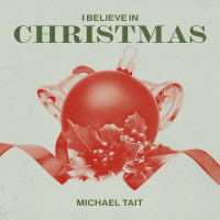 I Believe In Christmas (EP)