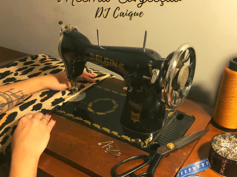 Mesma Confecção (Single)