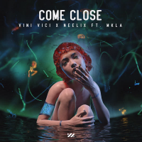Come Close (Single)