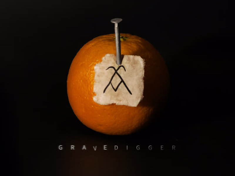 Gravedigger (Single)