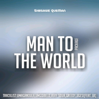 Man To The World (Package) (Single)