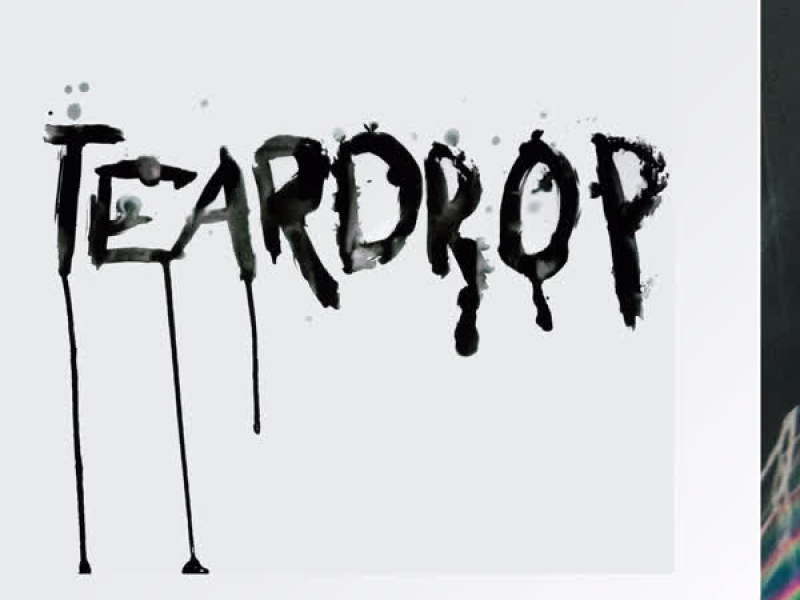 Teardrop (Single)