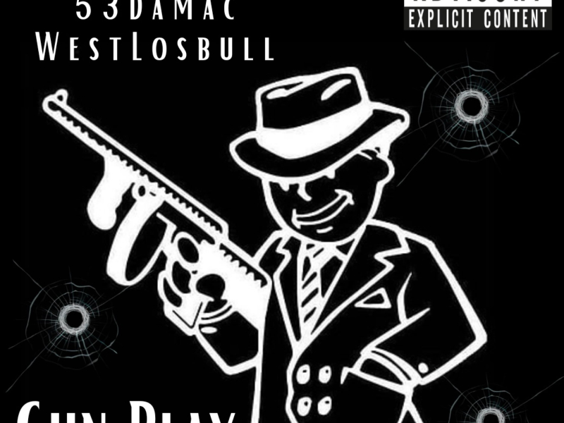 Gun Play (Single)