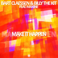Make It Happen (Single)