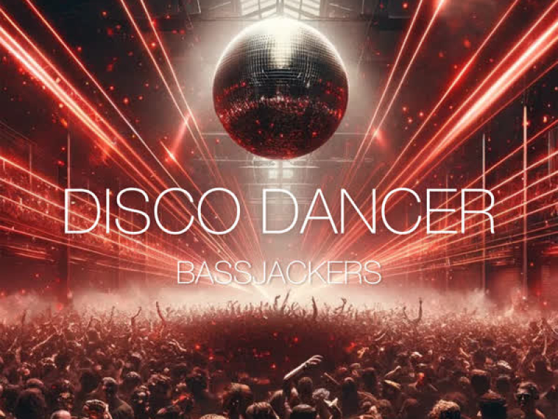 Disco Dancer (Single)