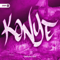 Konye (HardTekk) (EP)