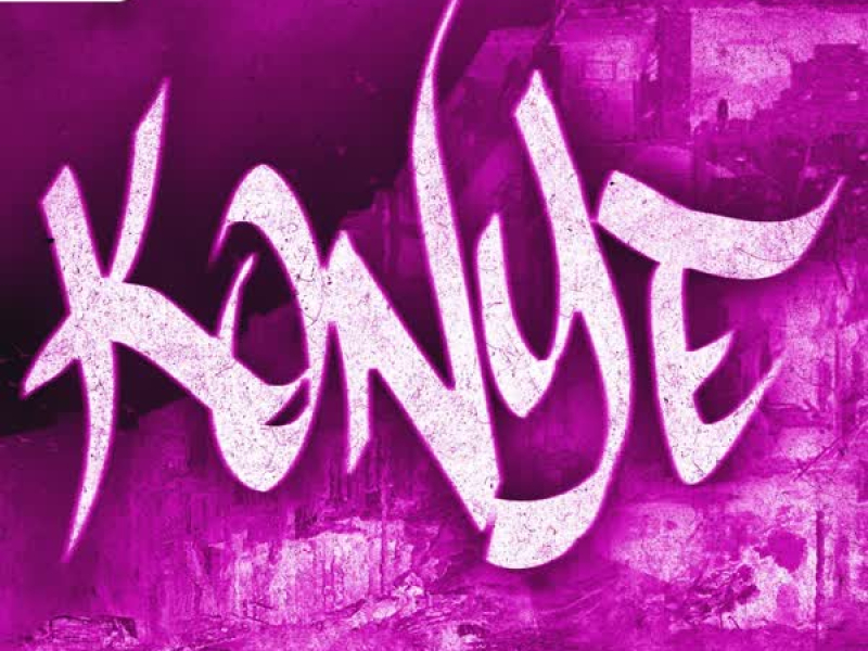Konye (HardTekk) (EP)