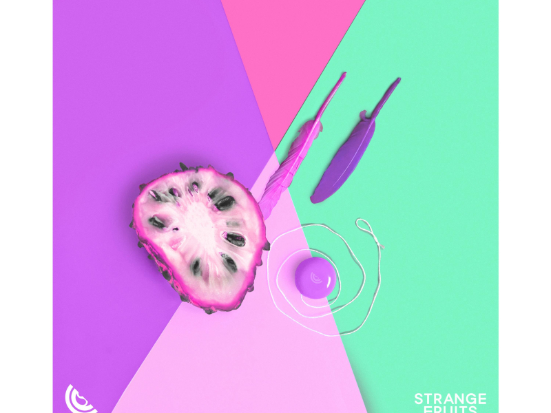 One in a Million (feat. Sander Nijbroek) [Monteur Remix] (Single)