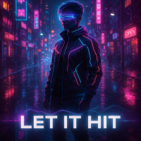 Let it Hit (Single)
