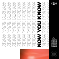 Now You Know (EP) (Single)