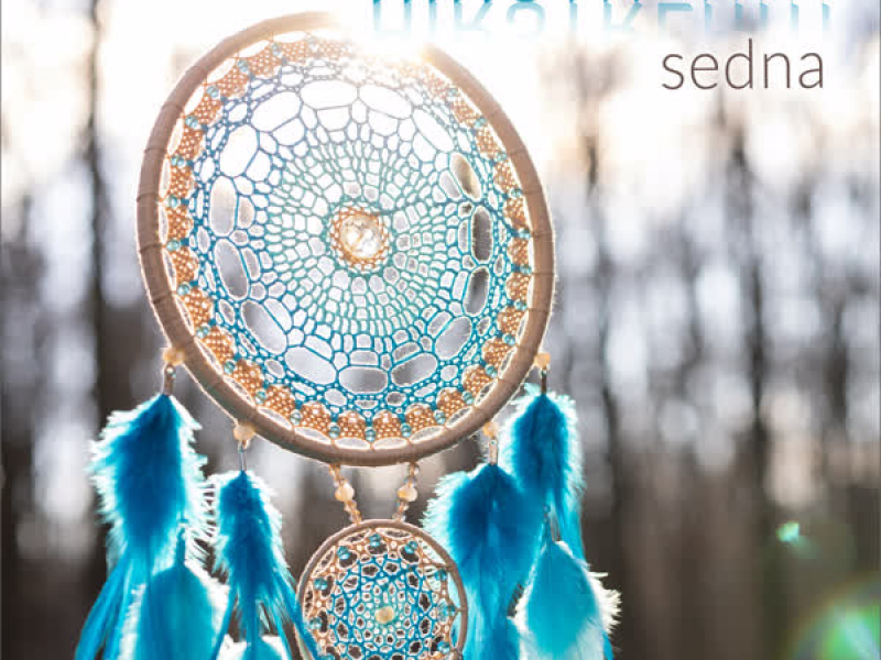 Sedna (Up And Away Mix) (Single)