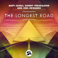 Longest Road