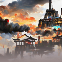 Chaos Chorale (Single)