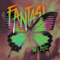 Fantasi (Single)