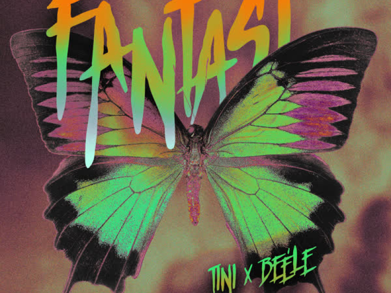 Fantasi (Single)