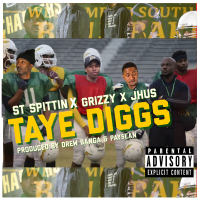 Taye Diggs (Single)