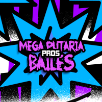 Mega Putaria Pros Bailes (Single)