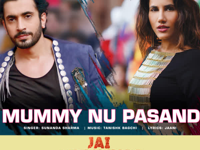 Mummy Nu Pasand (From 