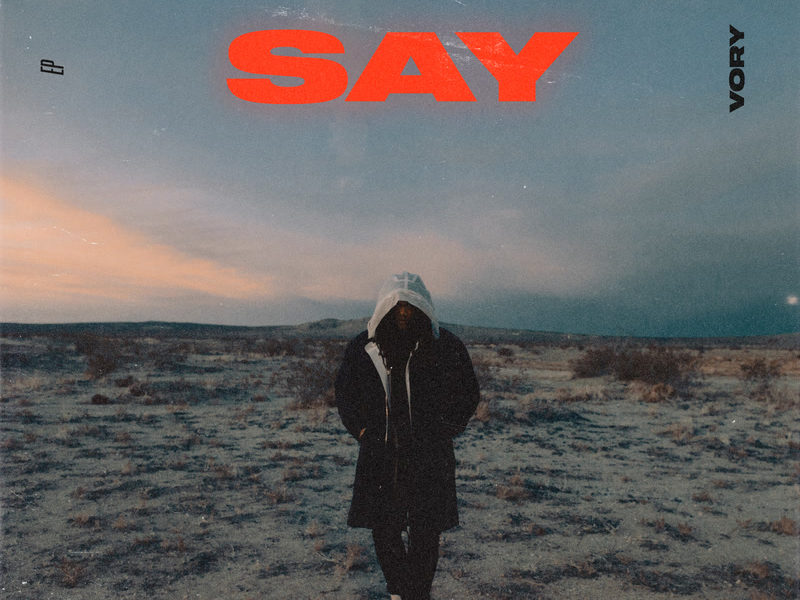 SAY (Single)
