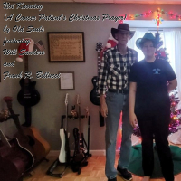 Not Knowing, A Cancer Patient's Christmas Prayer (Single)