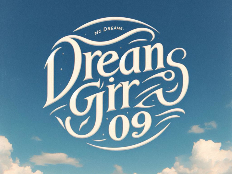 Dream Girl 09 (EP)